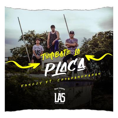 Tumbate La Placa's cover