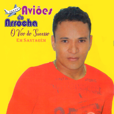 Juras De Amor By Aviões do Arrocha's cover