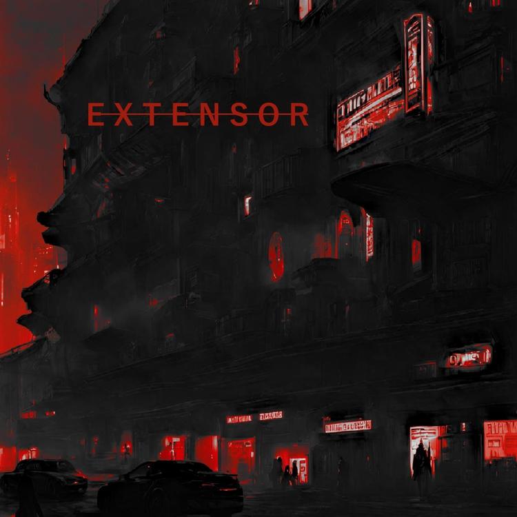 Extensor's avatar image