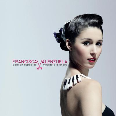 Afortunada By Francisca Valenzuela's cover