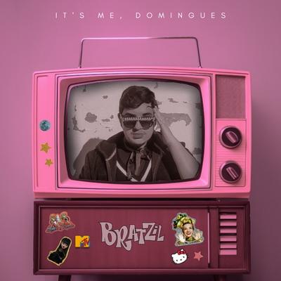 BRATZIL By It's Me, Domingues's cover