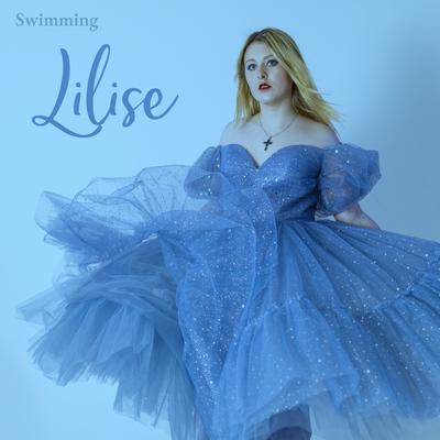 Swimming By Lilise's cover