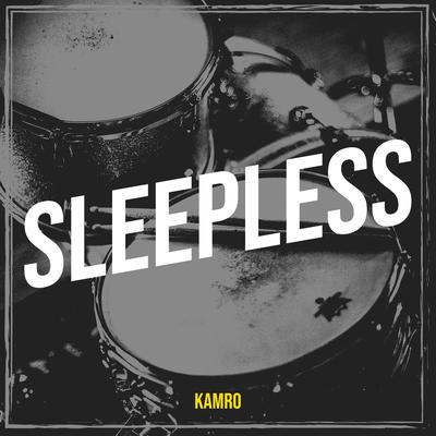 Sleepless By Kamro's cover