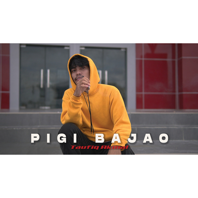 Pigi Bajao's cover