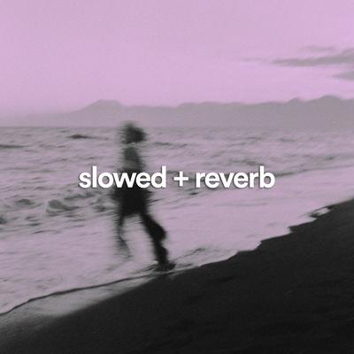 run away - slowed + reverb's cover