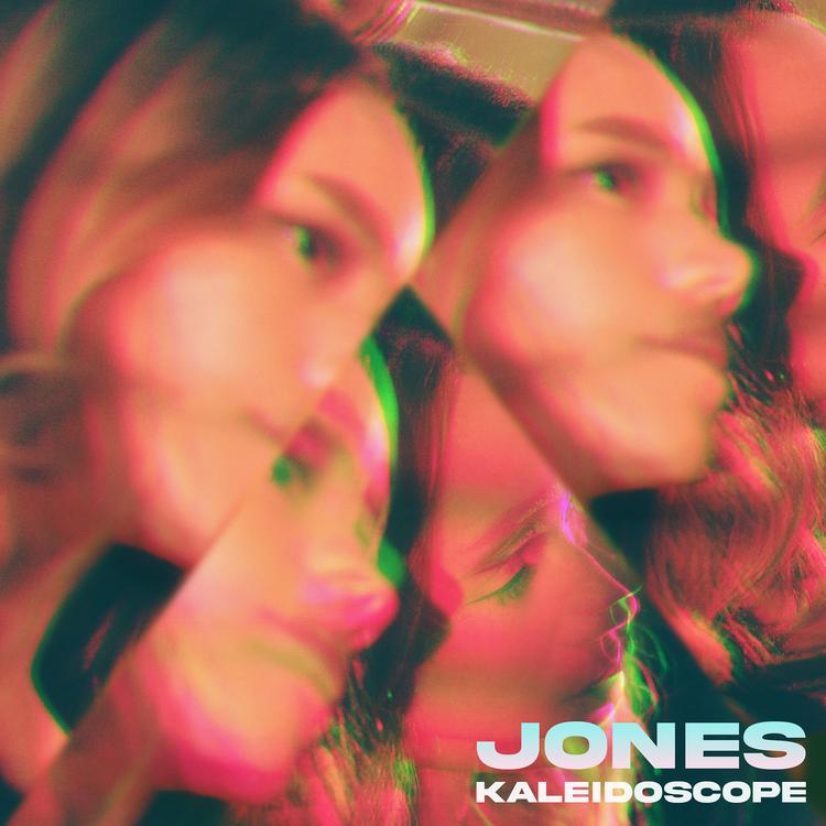 Jones's avatar image