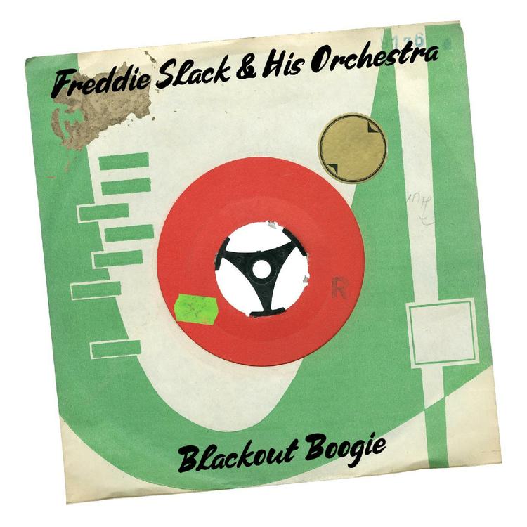 Freddie Slack & His Orchestra's avatar image