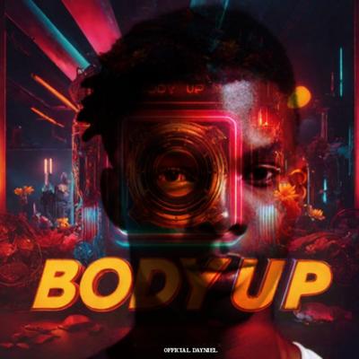 Body Up's cover