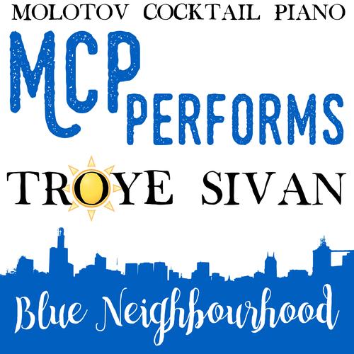 Troye Sivan's cover