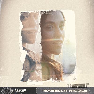 Headphones By Isabella Nicole's cover