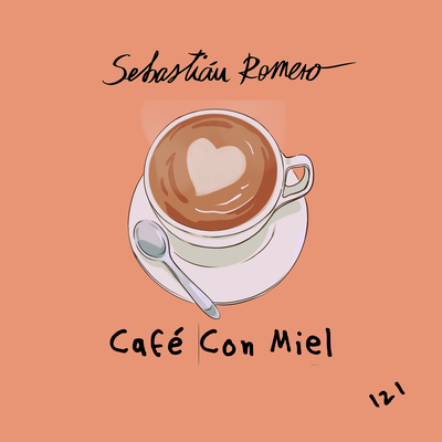 Café Con Miel's cover