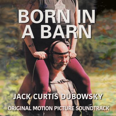 Jack Curtis Dubowsky's cover