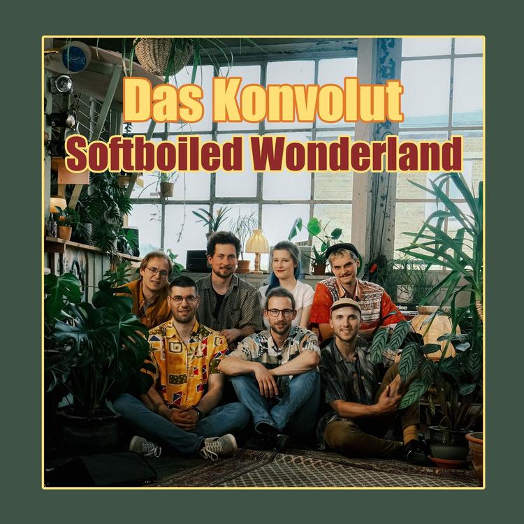 Das Konvolut's avatar image