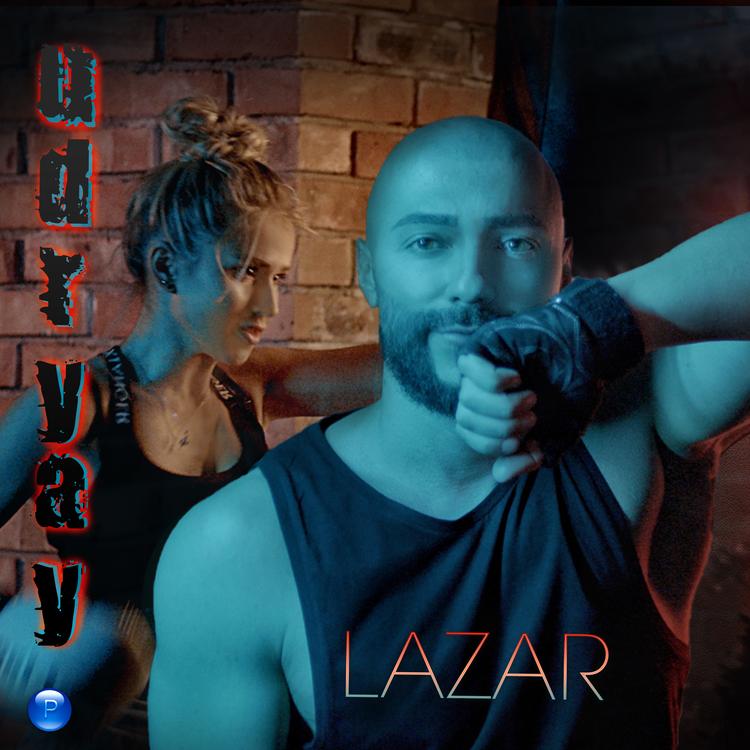 Lazar's avatar image