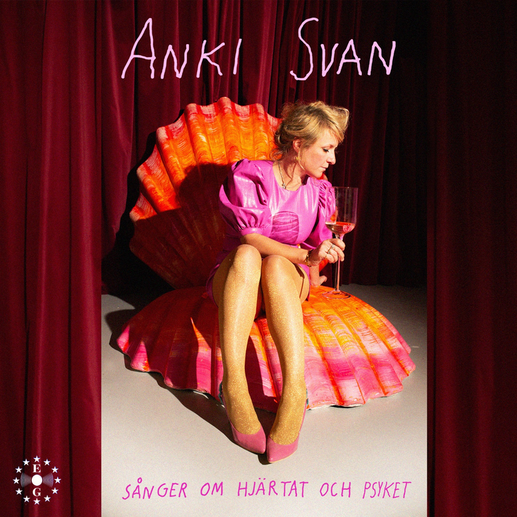 Anki Svan's avatar image