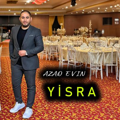 Yisra's cover