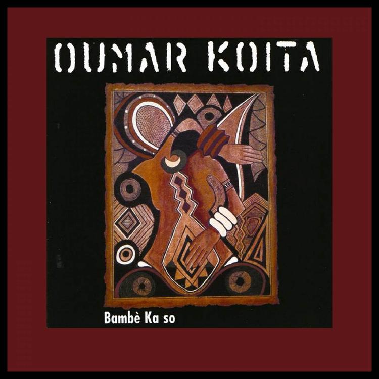 Oumar Koita's avatar image