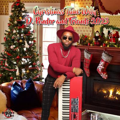 Santa Baby By Taylor Ellison's cover