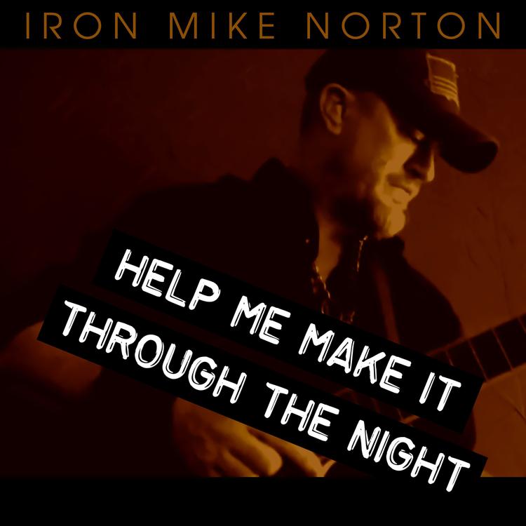 Iron Mike Norton's avatar image