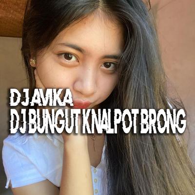 DJ Bungut Knalpot Brong's cover