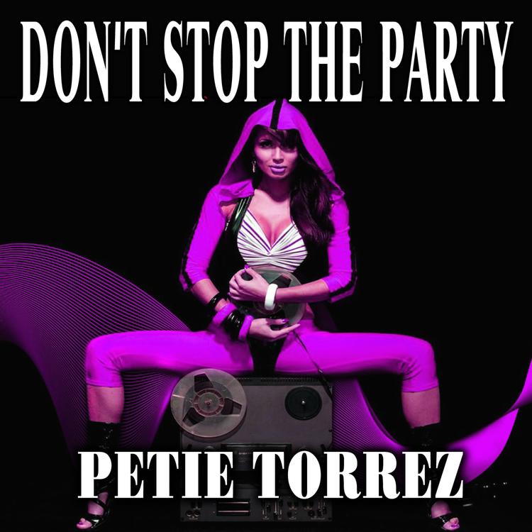 Petie Torrez's avatar image