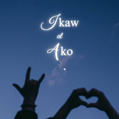 Ikaw at Ako's cover