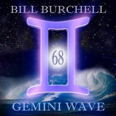 Bill Burchell's cover
