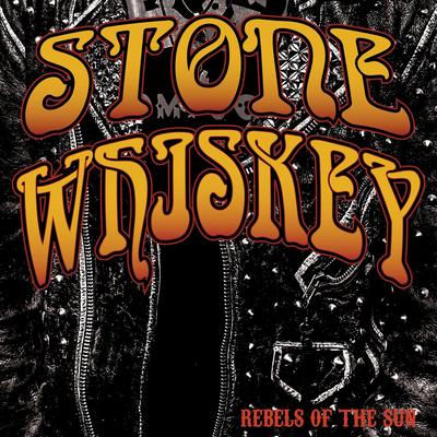 Empty Eyes By Stone Whiskey's cover