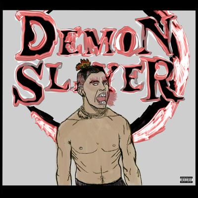 DEMONSLAYER By JVI's cover