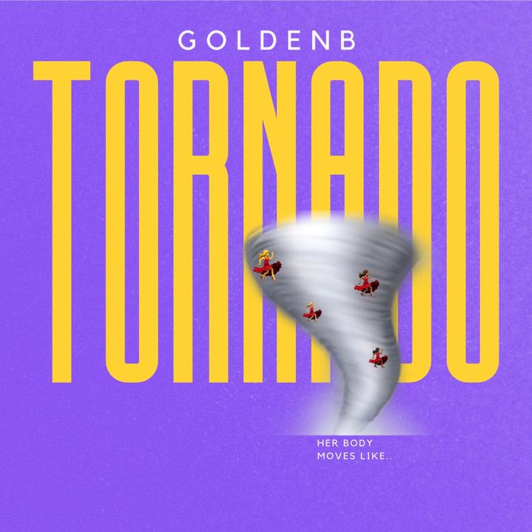 goldenB's avatar image