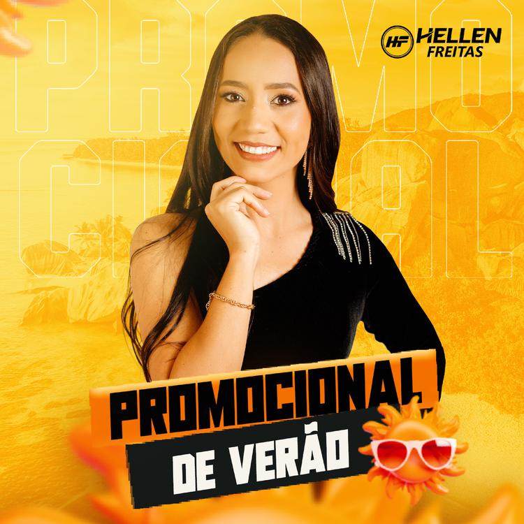 Hellen Freitas's avatar image