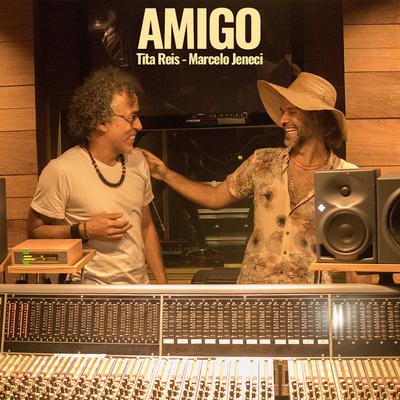 Amigo's cover