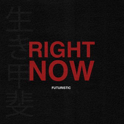right now's cover