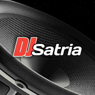 DJ Satria's cover