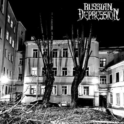 Samurai By russian depression's cover