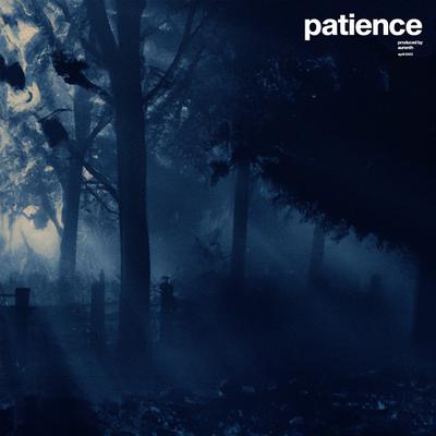 patience By Aurenth's cover