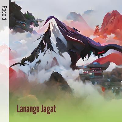 Lanange Jagat's cover