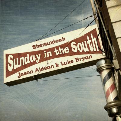 Sunday in the South's cover