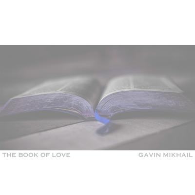 The Book Of Love (Piano Version)'s cover