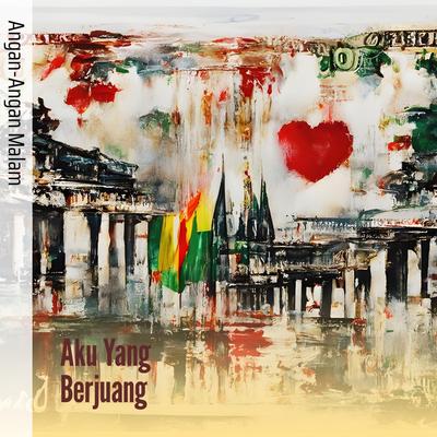 Aku Yang Berjuang (Acoustic)'s cover