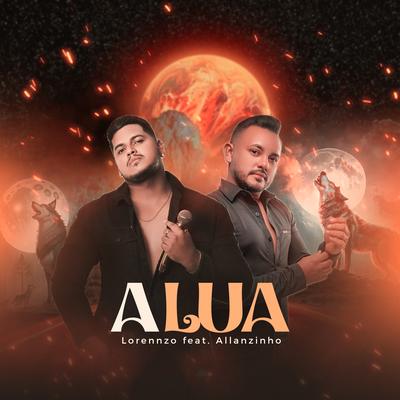 A Lua By Lorennzo, Allanzinho's cover