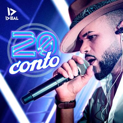 20 conto By Forró Ideal's cover