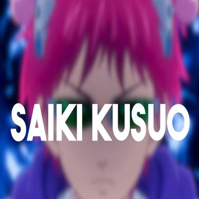 Saiki Kusuo's cover