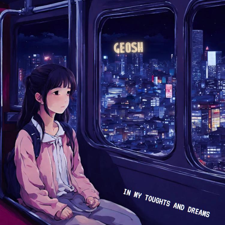 Geosh's avatar image
