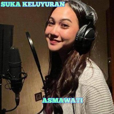 Suka Keluyuran's cover