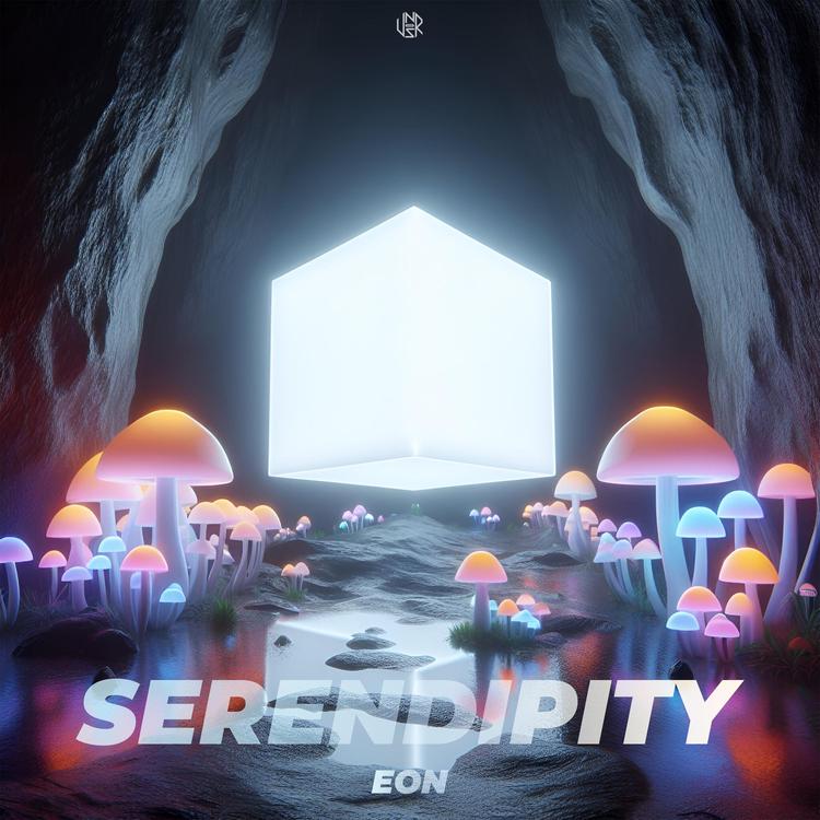 Eon's avatar image
