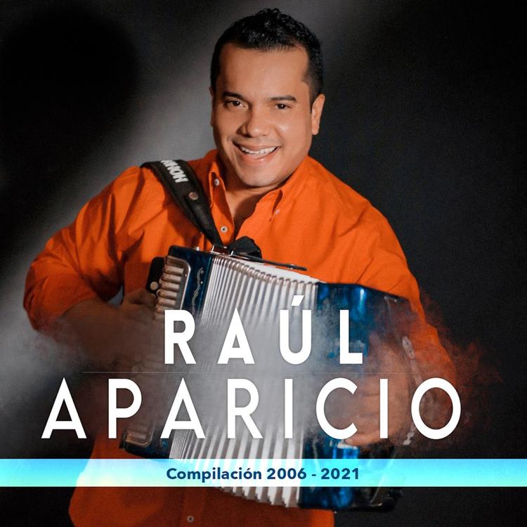 Raúl Aparicio's avatar image