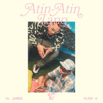 Atin-Atin Lang's cover