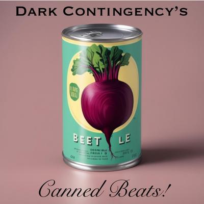 Canned Beats's cover