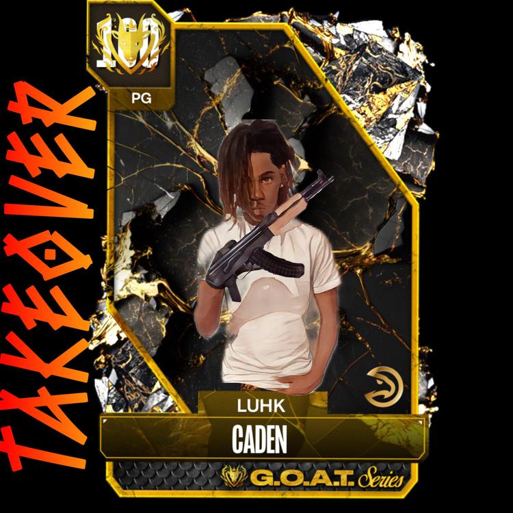 Luhkcaden's avatar image